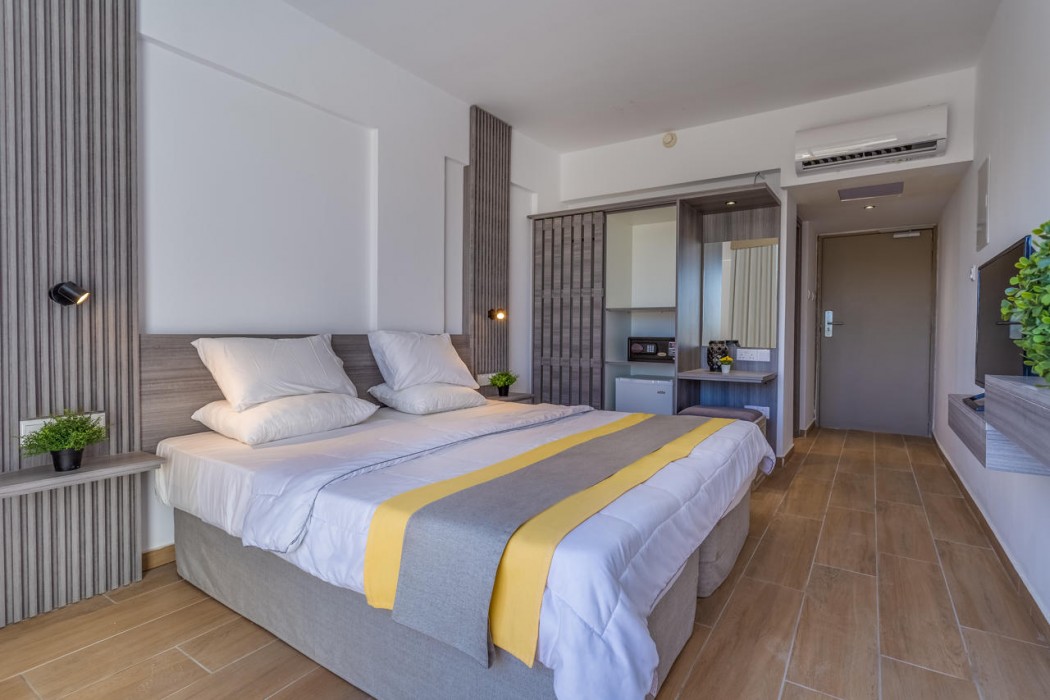Toxotis Hotel 20/70