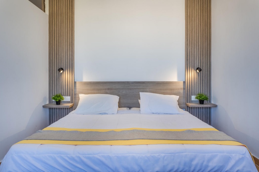 Toxotis Hotel 15/70