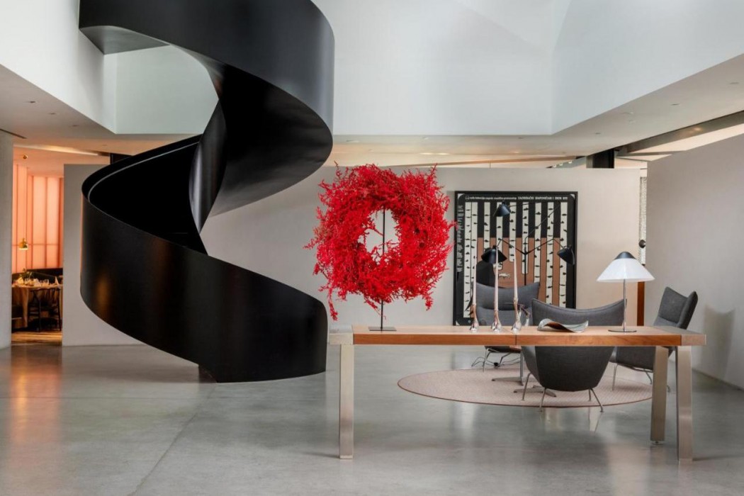 Briig Boutique Hotel 10/72