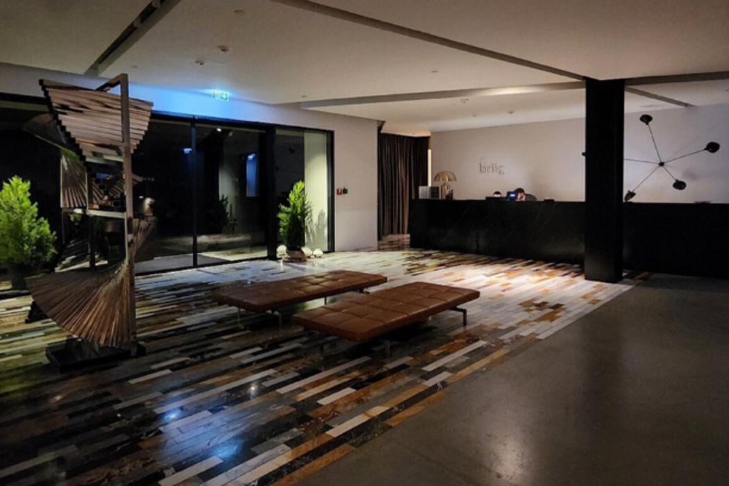 Briig Boutique Hotel 39/72