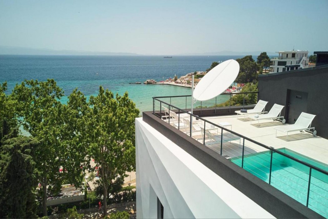 Briig Boutique Hotel 42/72