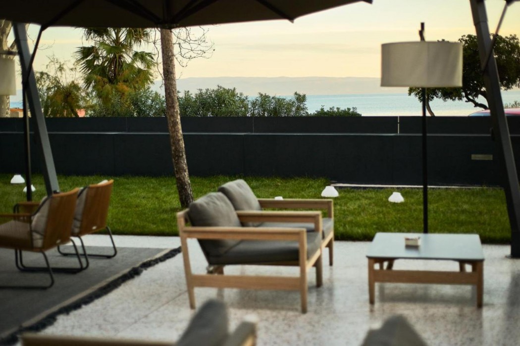 Briig Boutique Hotel 40/72