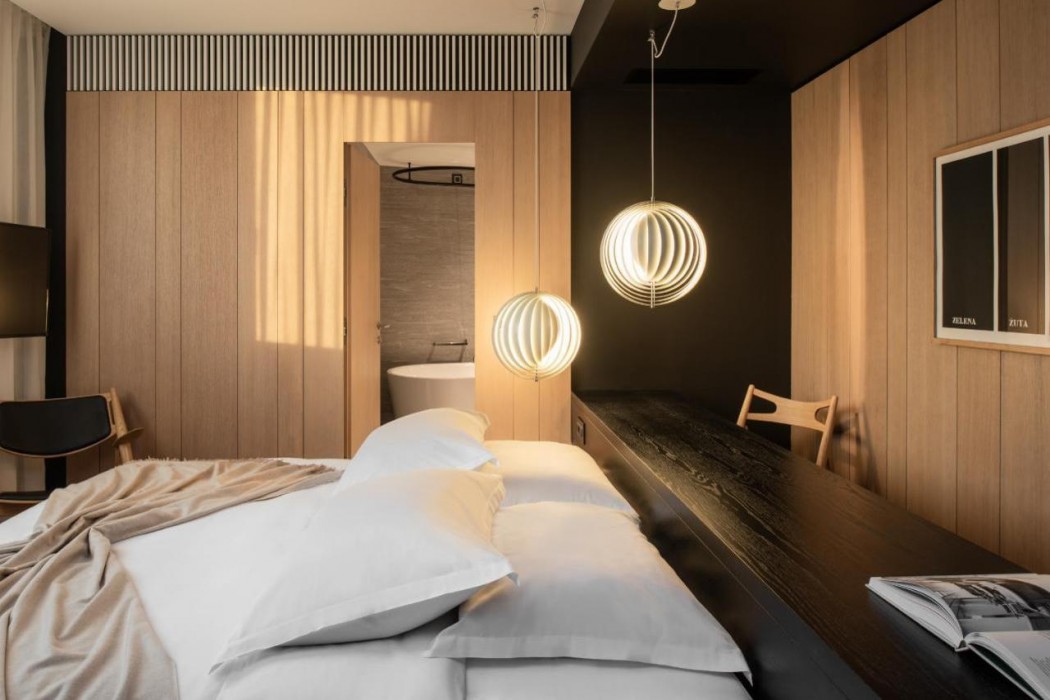 Briig Boutique Hotel 18/72