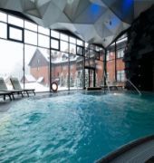 EX. BEST WESTERN HOTEL ZUBROWKA 9/22