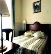 EX. BEST WESTERN HOTEL ZUBROWKA 4/22