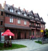 EX. BEST WESTERN HOTEL ZUBROWKA 1/22