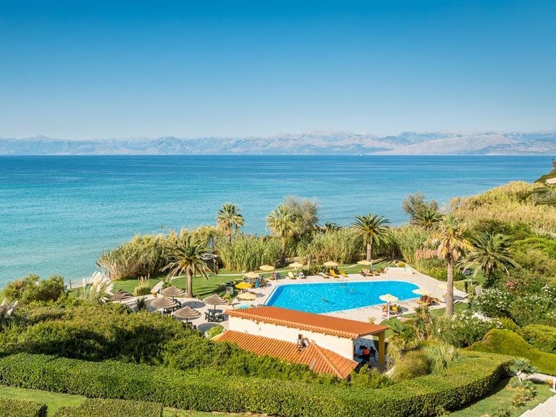 Ibiscus Corfu 22/58
