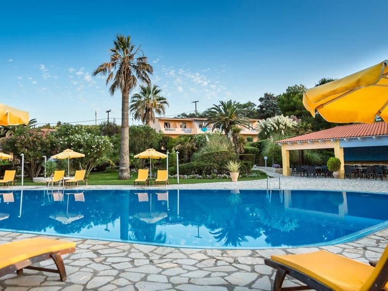 Ibiscus Corfu 23/58