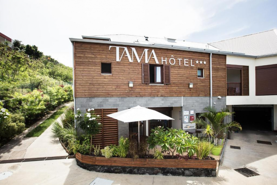 Tama Hotel 1/60