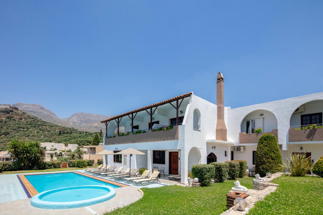 Anthos Apartments 23/56