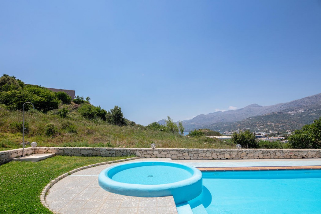 Anthos Apartments 24/56