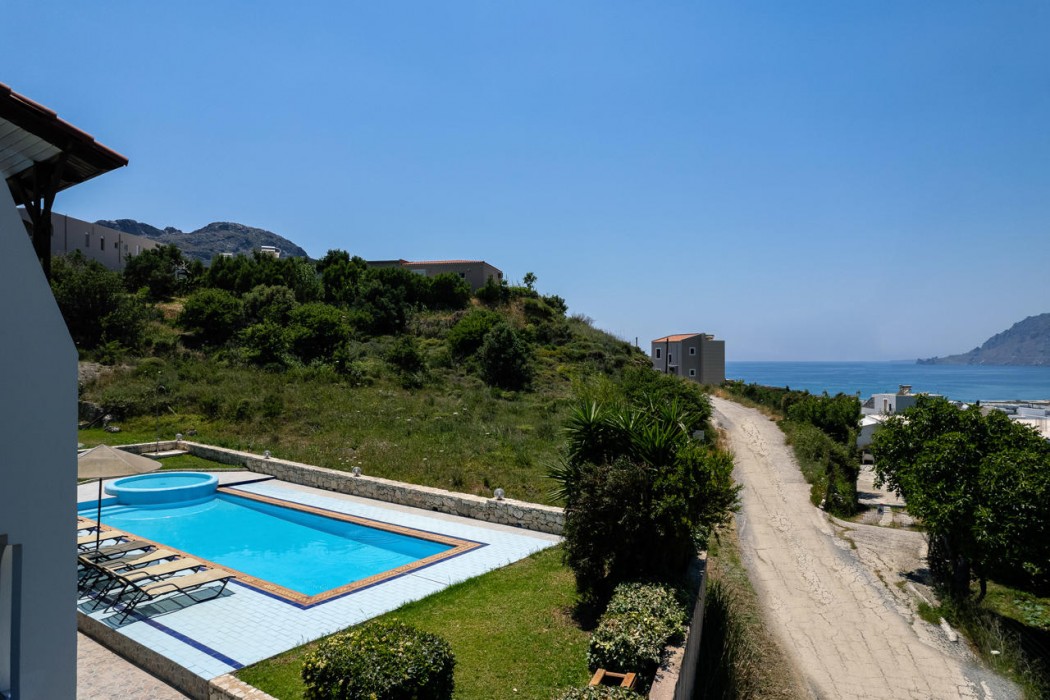 Anthos Apartments 25/56