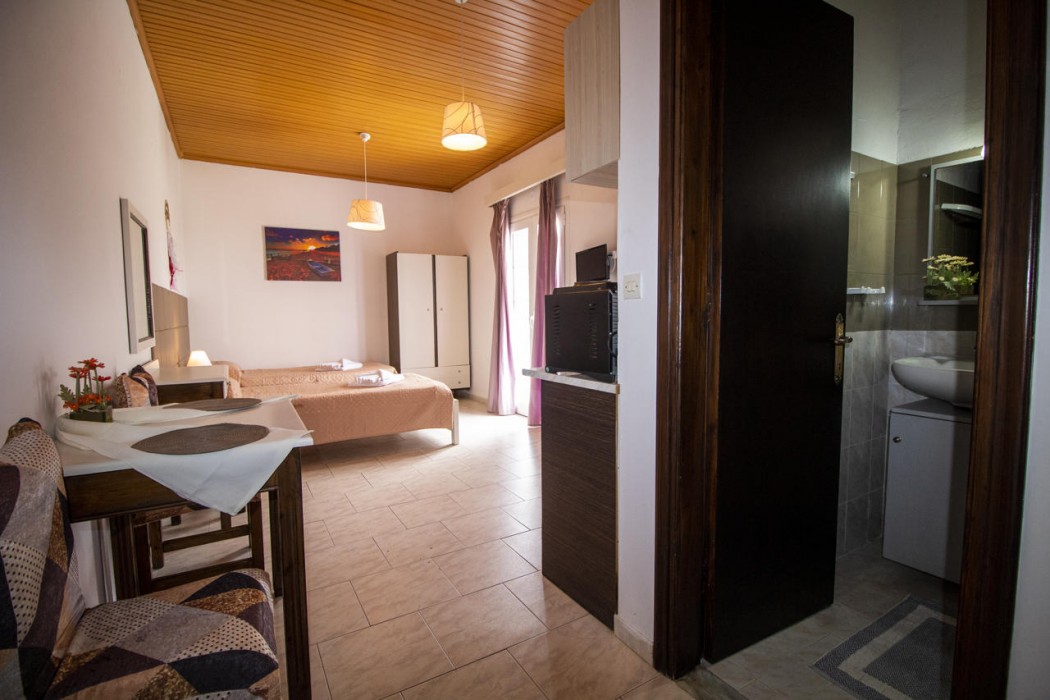 Akis Villa 13/45