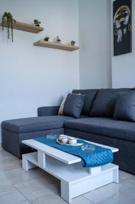 Akis Villa 15/45