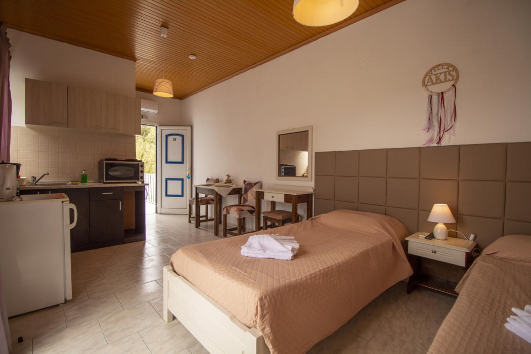Akis Villa 9/45