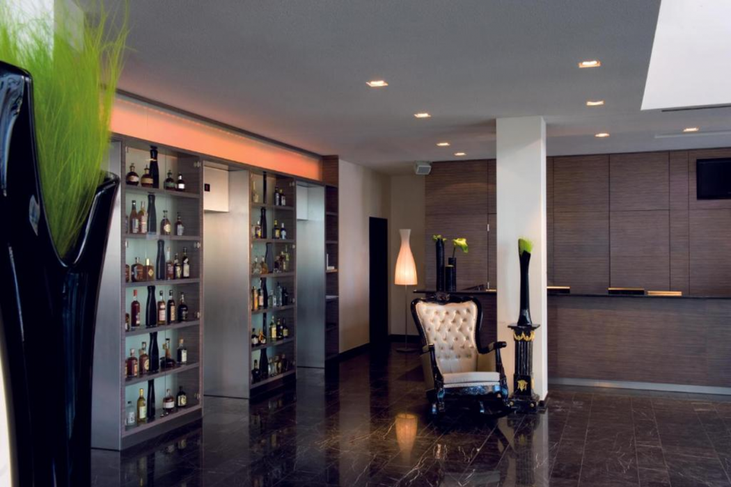 ARCOTEL John F Berlin 29/65