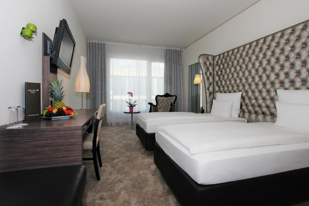 ARCOTEL John F Berlin 21/65