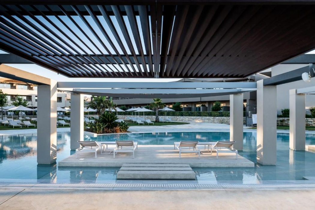 Euphoria Resort 44/76