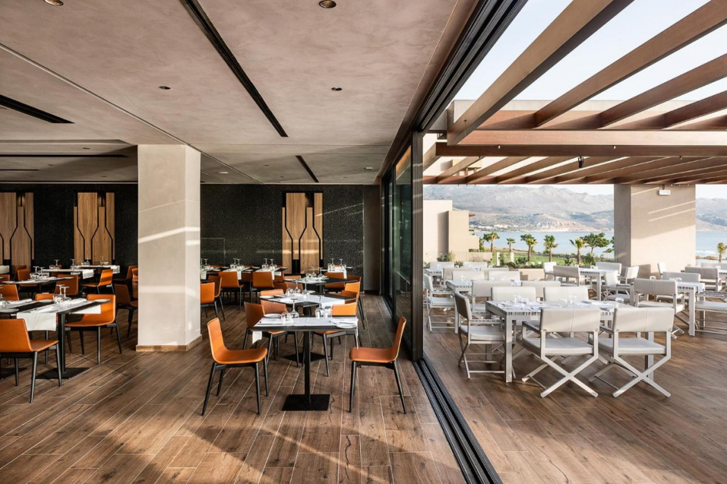 Euphoria Resort 58/76