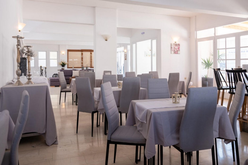 Pasiphae Hotel 35/64