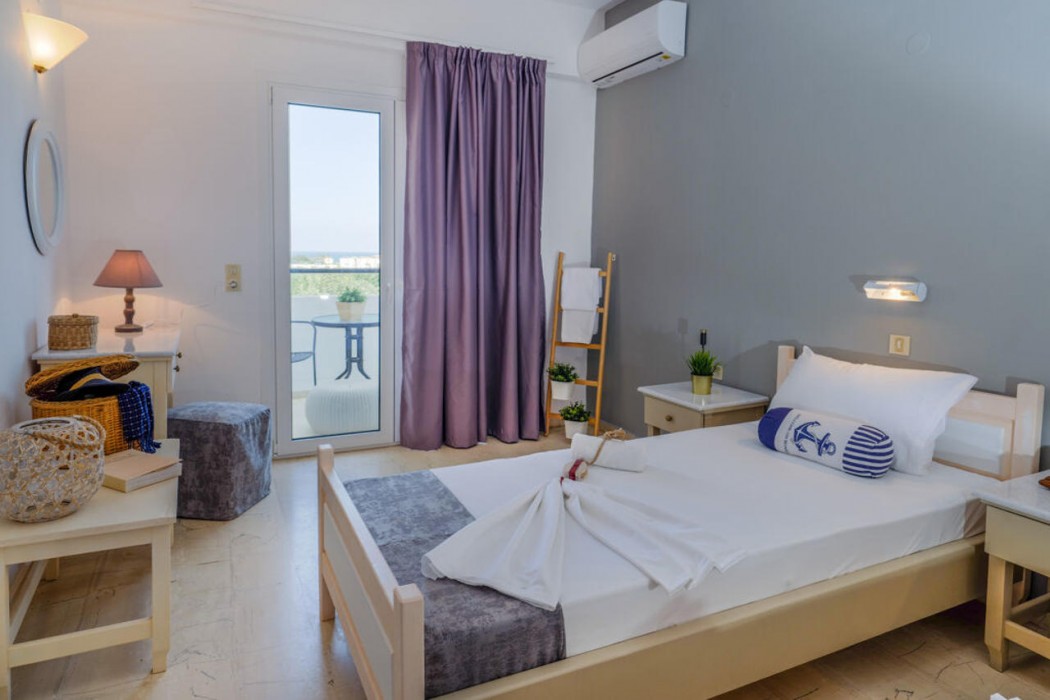 Pasiphae Hotel 15/64