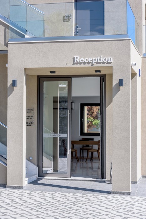 Villaggio Boutique Hotel Hersonissos - Adults Only 21/55