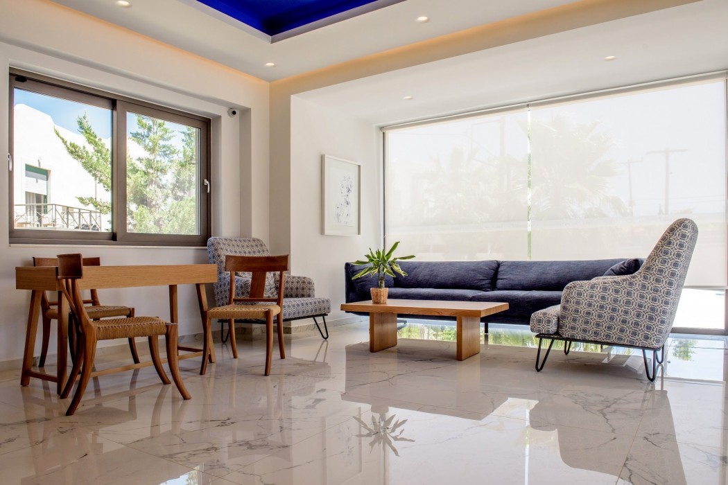 Villaggio Boutique Hotel Hersonissos - Adults Only 20/55
