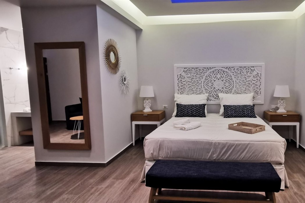 Villaggio Boutique Hotel Hersonissos - Adults Only 25/55