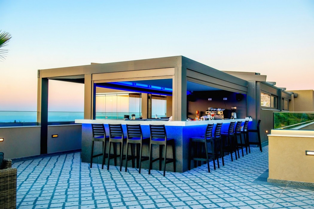 Villaggio Boutique Hotel Hersonissos - Adults Only 23/55