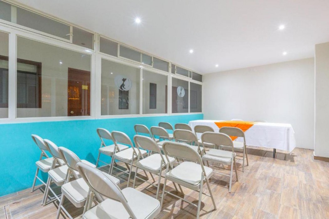 Capital O Oaxaca Guest Hotel 14/31