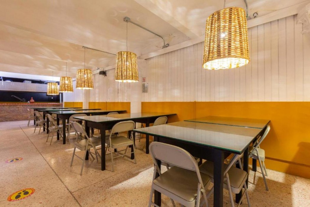 Capital O Oaxaca Guest Hotel 23/31