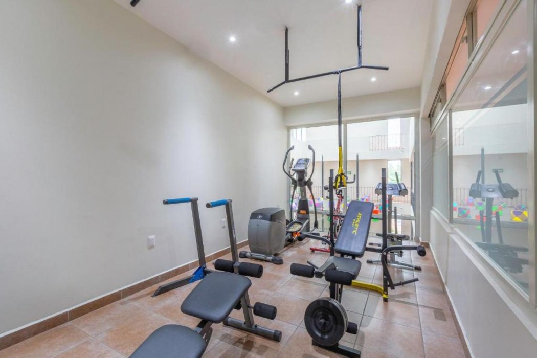 Capital O Oaxaca Guest Hotel 13/31