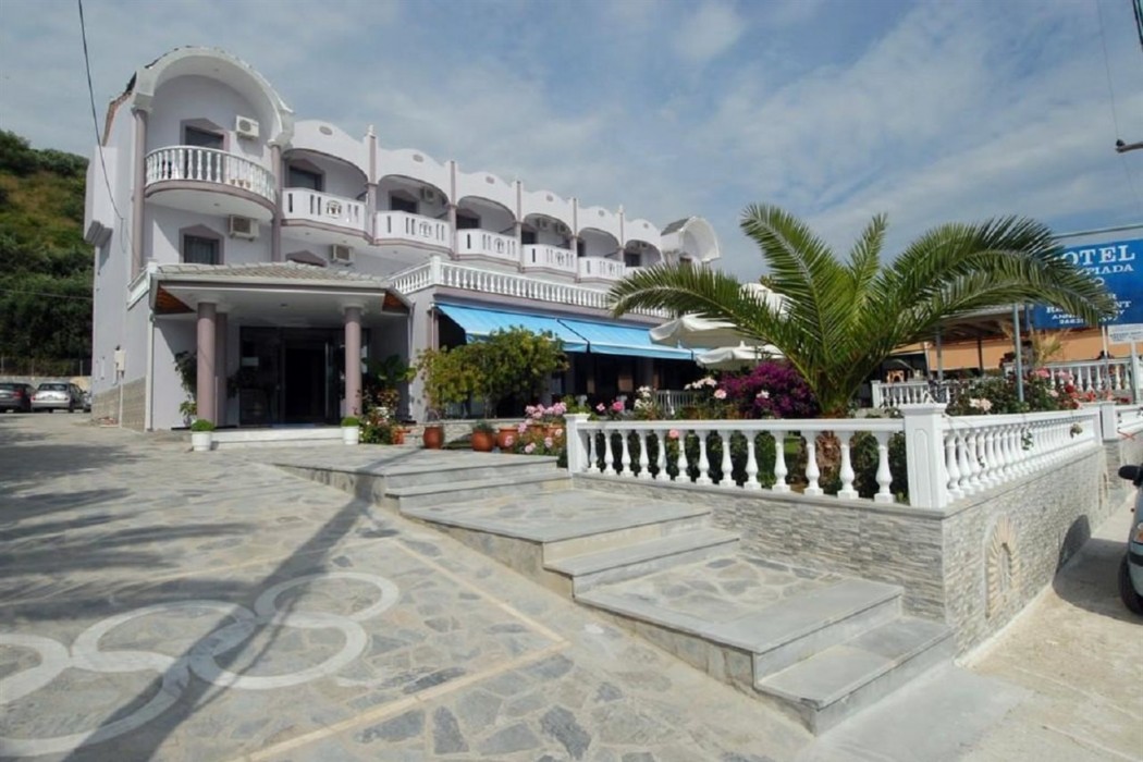 Olympiada Hotel 24/31
