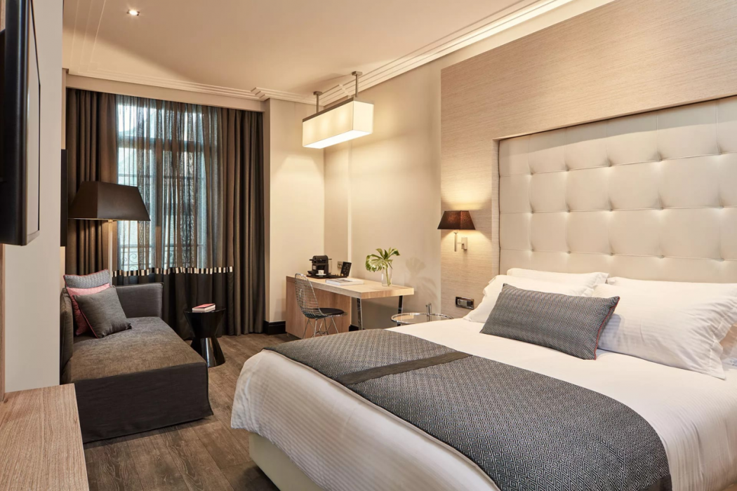 Antigon Urban Chic Hotel by GHH 20/67