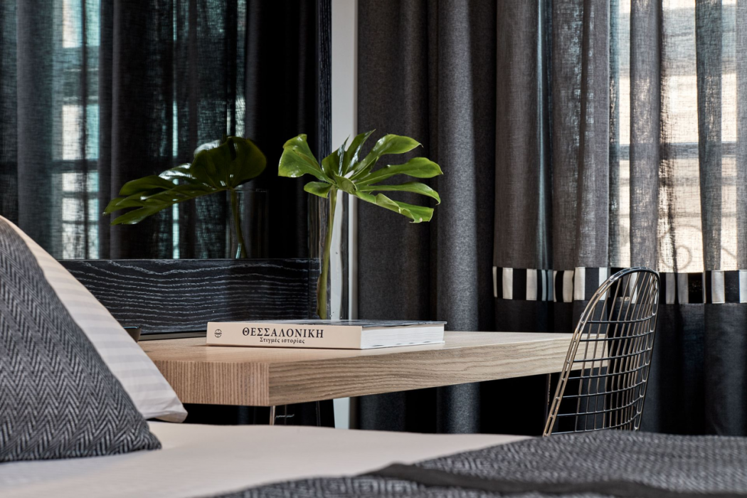 Antigon Urban Chic Hotel by GHH 36/67
