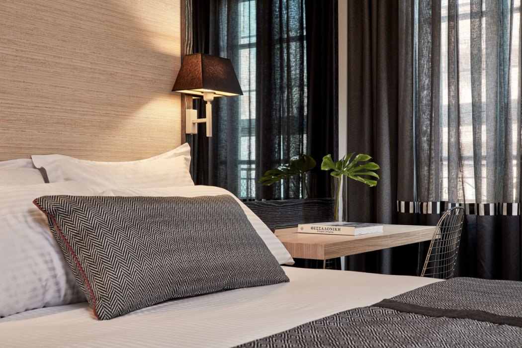 Antigon Urban Chic Hotel by GHH 18/67