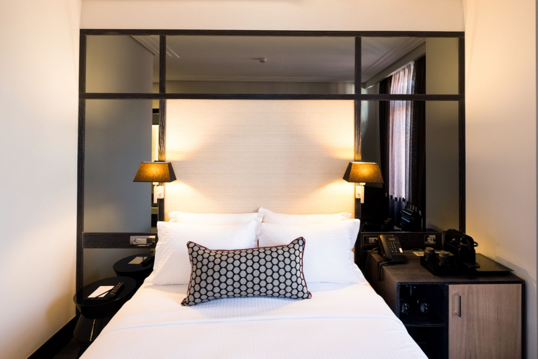 Antigon Urban Chic Hotel by GHH 21/67