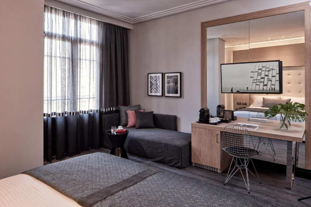 Antigon Urban Chic Hotel by GHH 17/67