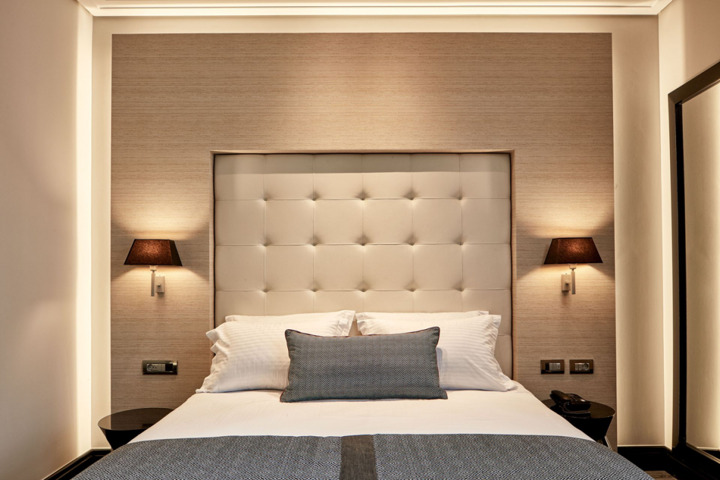 Antigon Urban Chic Hotel by GHH 19/67
