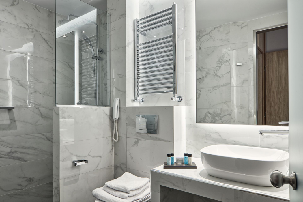 Antigon Urban Chic Hotel by GHH 23/67