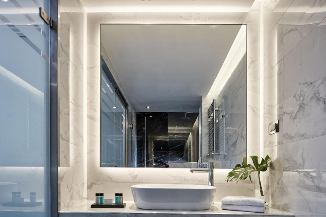 Antigon Urban Chic Hotel by GHH 22/67