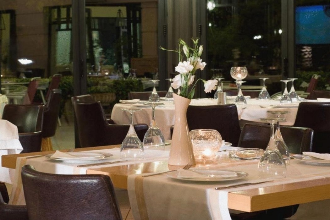 Verde Al Mare Boutique Hotel 16/69
