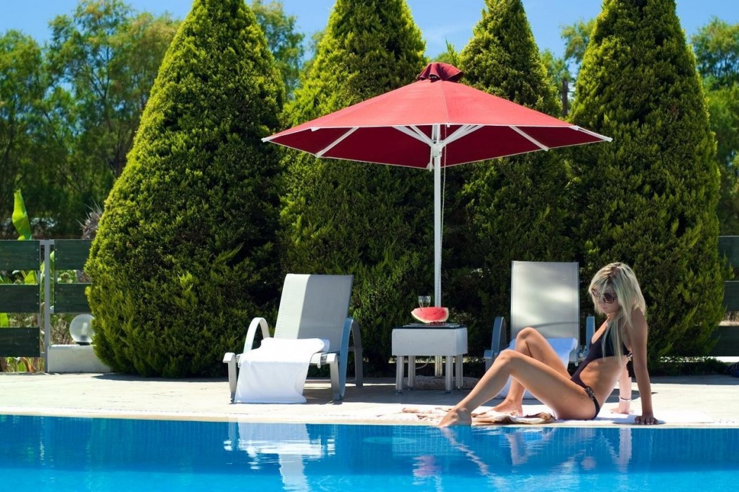 Verde Al Mare Boutique Hotel 22/69