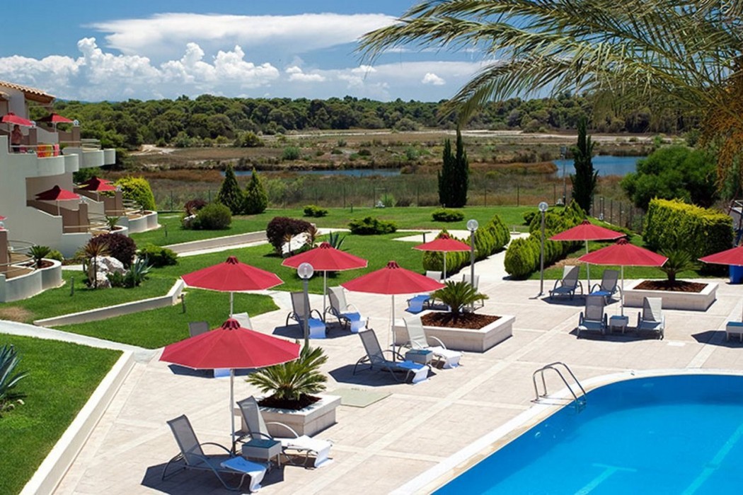 Verde Al Mare Boutique Hotel 26/69
