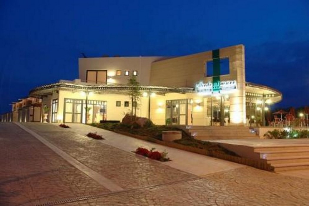 Verde Al Mare Boutique Hotel 31/69