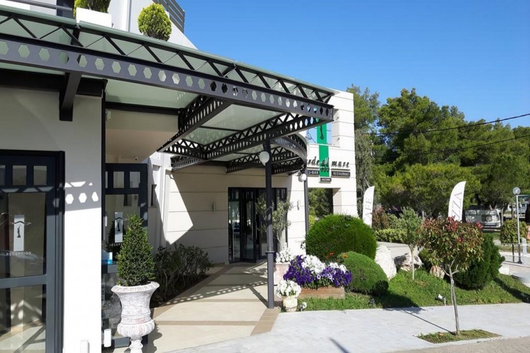 Verde Al Mare Boutique Hotel 30/69