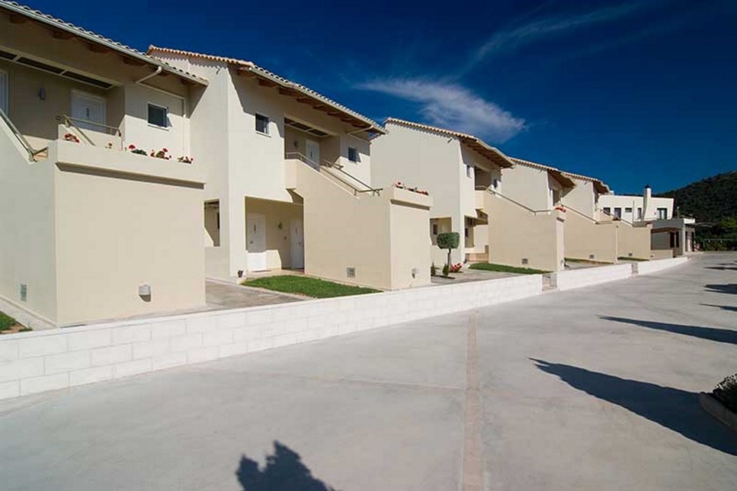 Verde Al Mare Boutique Hotel 19/69