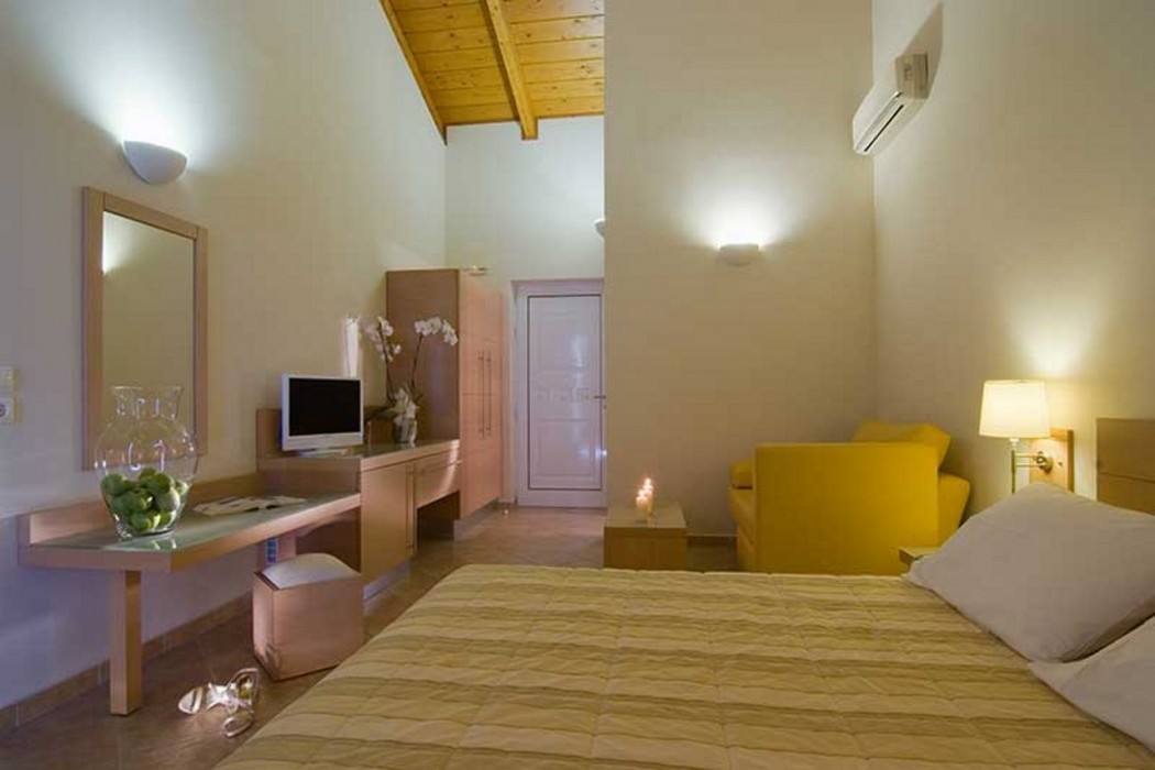 Verde Al Mare Boutique Hotel 14/69