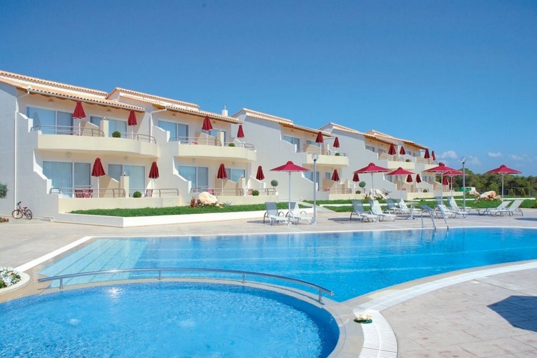 Verde Al Mare Boutique Hotel 15/69