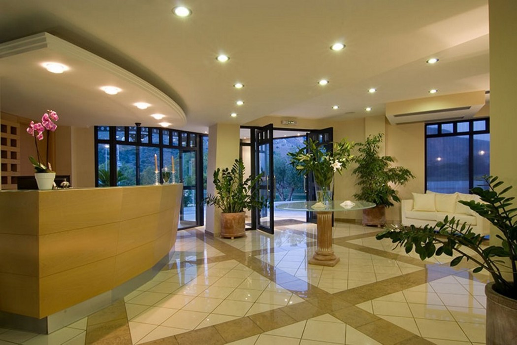 Verde Al Mare Boutique Hotel 28/69